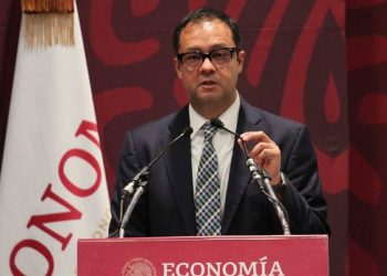 ¿Cuánto crecerá la economía de México? Esto estima la Secretaría de Hacienda
