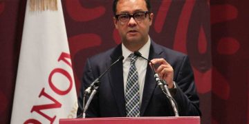 ¿Cuánto crecerá la economía de México? Esto estima la Secretaría de Hacienda