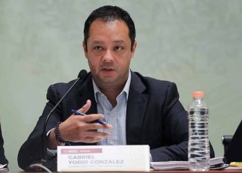 El riesgo país de México ha venido disminuyendo, actualmente nuestro país es uno de los mas atractivos para invertir: Yorio