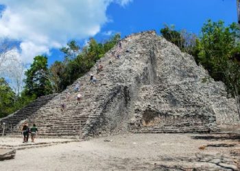 Te contamos que zona arqueológica será rehabilitada