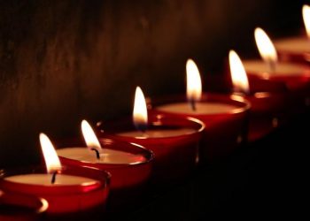 Letonia celebra a su estilo “Día de muertos”, una tradición veraniega
