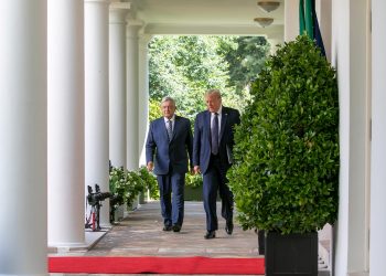 ¡Ah, caray! Así llamaba Trump al presidente López Obrador