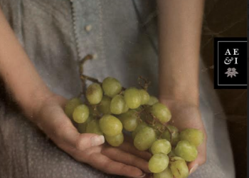 Mónica Lavín presenta “Tonada de un viejo amor”, su libro más reciente.