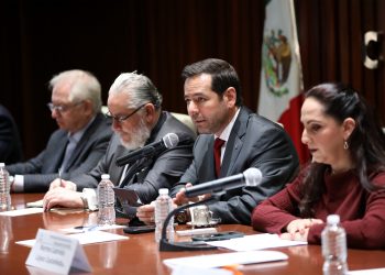 IMSS y CONCAMIN ponen en marcha nueva dinámica de trabajo