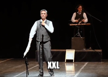 Lo mejor del clown musical en México con la Sensacional Orquesta Lavadero