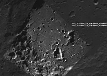 Situación de emergencia vive la sonda rusa Luna-25