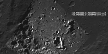 Situación de emergencia vive la sonda rusa Luna-25