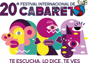 El Festival Internacional de Cabaret festeja su Vigésimo Aniversario