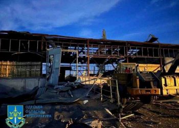 Ucrania afirma haber derribado 15 drones rusos