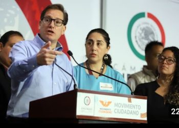 Respalda Chertorivski a trabajadores de la salud que exigen al GCDMX transparentar procesos de contratación en IMSS-Bienestar