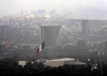 Siguen las lluvias y fuertes en CDMX; emiten alerta