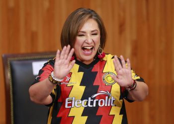 Xóchitl Gálvez pide sumar a toda la oposición en las elecciones