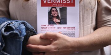 Concluye autopsia de María Fernanda en Alemania; esto dictaminó la autoridad
