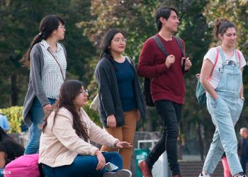 48 mil alumnas y alumnos comienzan el ciclo escolar en la UNAM