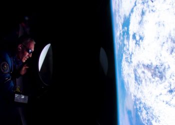 ¿Qué es un vuelo suborbital? Así arrancó Virgin Galactic con los viajes turísticos