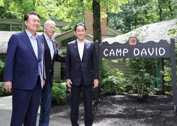 Potencias repudian el comportamiento “peligroso” y “agresivo” de China