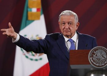Esto dijo AMLO sobre las investigaciones de los jóvenes desaparecidos en Lagos de Moreno
