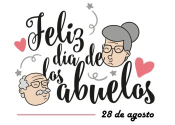En México es el Día de los Abuelos