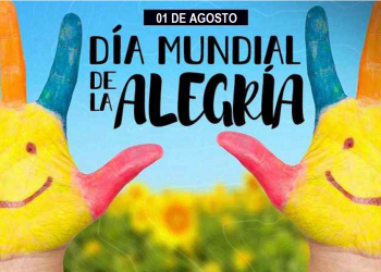 Día Mundial de la Alegría