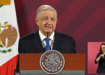 López Obrador se reunirá con el presidente electo de Guatemala, Bernardo Arévalo