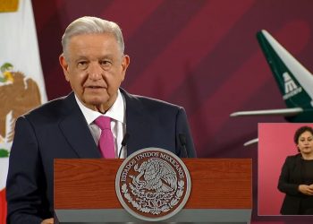 Esto dijo López Obrador sobre el asesinato de Fernando Villavicencio