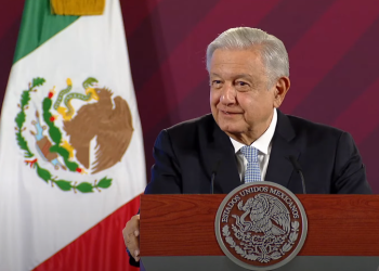 Esto señaló López Obrador sobre el panel de controversias por el maíz transgénico