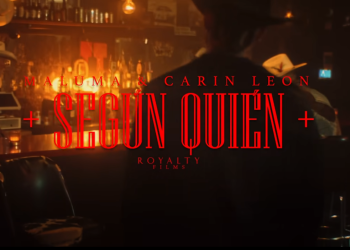 Maluma y Carin León lanzan su nuevo sencillo y video “Según quién”
