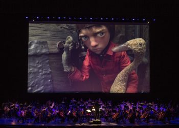 Allegro Sinfónico para niños regresa este fin de semana al Auditorio Nacional