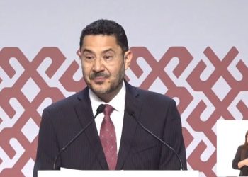 Gobierno capitalino asegura que se entregarán la totalidad de viviendas que fueron afectadas por sismo del 2017