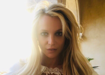 Estas fueron las primeras palabras de Britney tras su divorcio