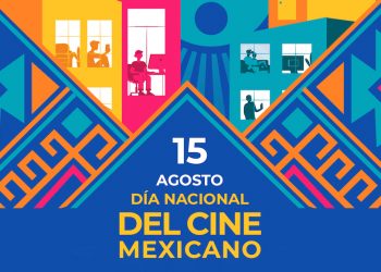 Hoy es el Día Nacional del Cine Mexicano