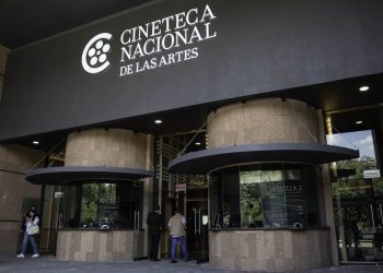 Hoy abre sus puertas la Cineteca Nacional de las Artes