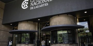 Hoy abre sus puertas la Cineteca Nacional de las Artes