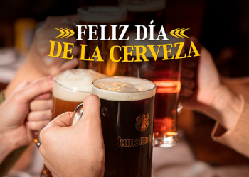 Día Mundial de la Cerveza