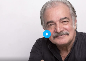 Fallece el actor David Ostrosky a los 66 años