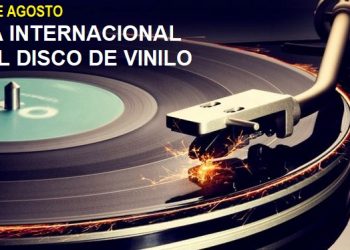 Día Internacional del Disco de Vinilo