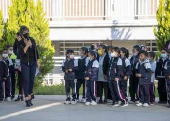 Solicita Acción Nacional suspender la distribución de los libros de texto de educación básica