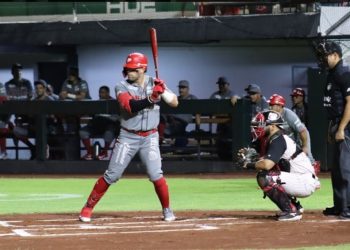 Diablos Rojos amarra el número 1 de la Zona Sur con triunfo ante Piratas de Campeche