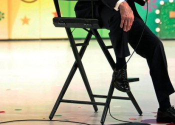 Muere a los 99 años reconocido presentador de televisión