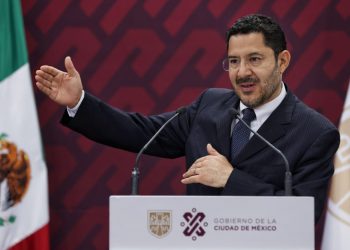 Batalla contra talamontes continuará, afirma el jefe de gobierno