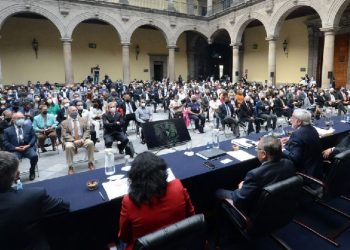 UNAM aprueba modificaciones en su reglamento