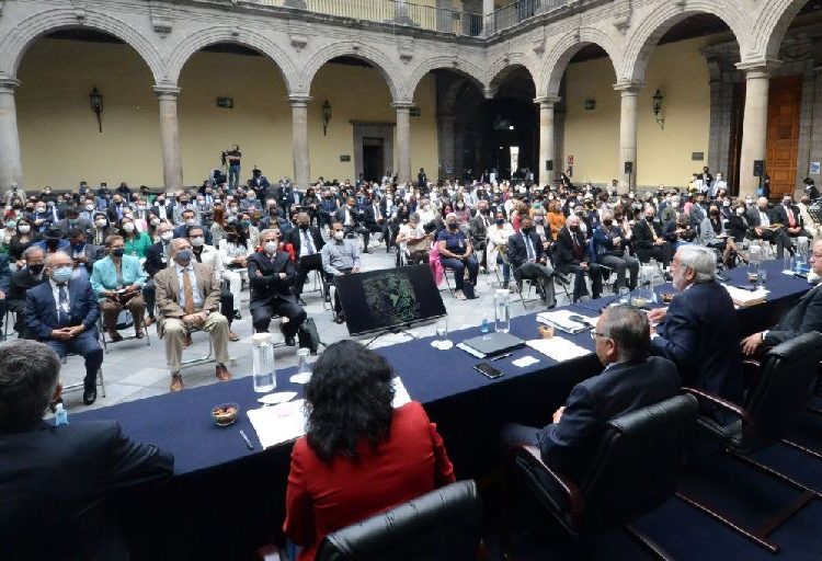 FOTO UNAM