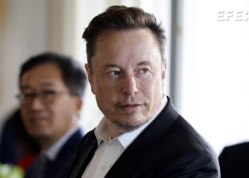 El Gobierno italiano y Elon Musk preparan gran evento