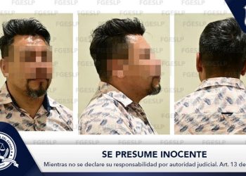 Vinculan a proceso a “El Tiburón” por agresiones contra un adolescente