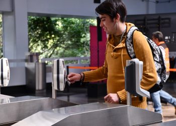 ¡Adiós al boleto! Estas Líneas del Metro solo aceptarán la tarjeta de Movilidad Integrada MI