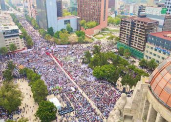 Cierre de actividades: Sheinbaum lanza decálogo de ideas rumbo al 2024