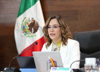 INAI regresa a las sesiones ordinarias tras receso involuntario