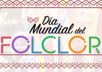 Día Mundial del Folclor