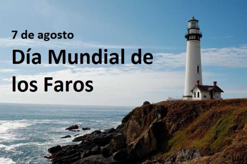Día Mundial de los Faros - Enfoque Noticias