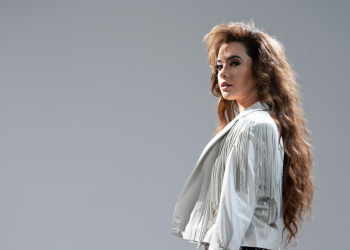 Gloria Trevi vuelve a la pantalla con bioserie